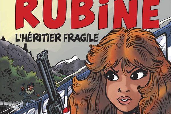 Série Rubine