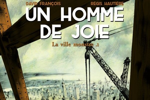 Série Ville monstre (La)
