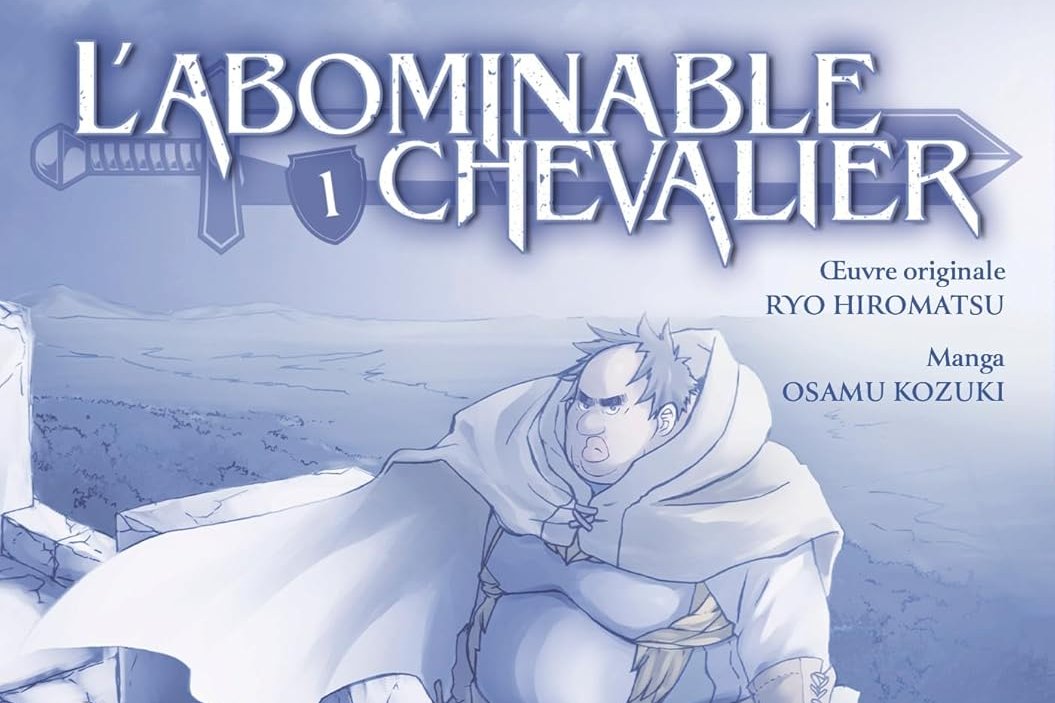 Série Abominable chevalier (L')