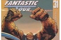 Série Ultimate Fantastic Four (Revue)
