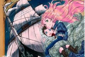 Série Cradle of the sea (The)
