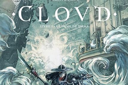 Clovd
