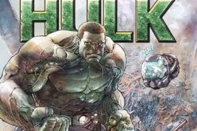 Série Indestructible Hulk