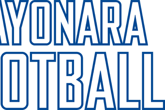 Série Sayonara Football