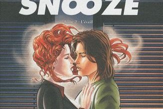 Série Snooze