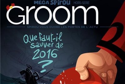Série Groom