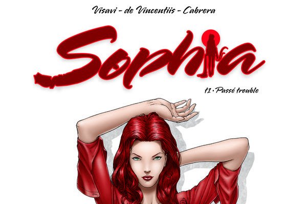 Série Sophia