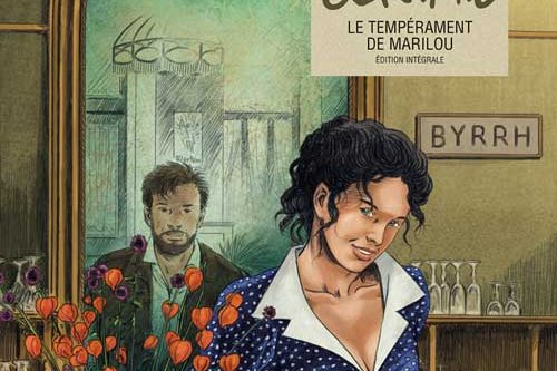 Série Servais - L'intégrale
