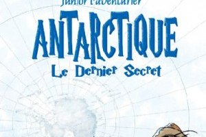 Série Junior l'aventurier
