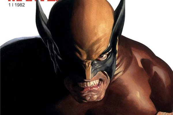 Série Trésors de Marvel (Les)
