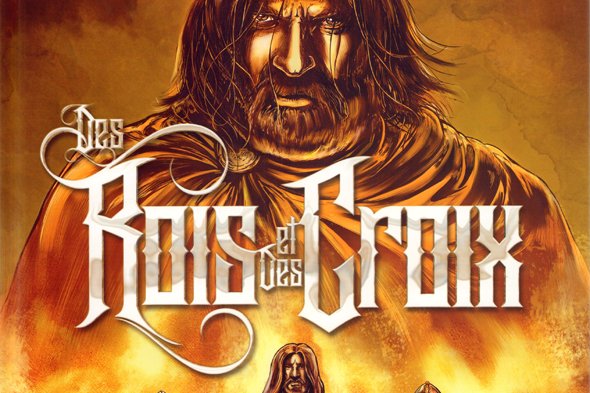 Série Rois et des Croix (Des)