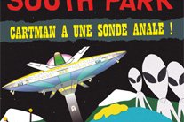 Série South Park