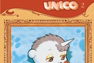 Unico, la petite licorne
