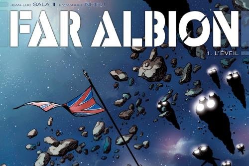 Far Albion