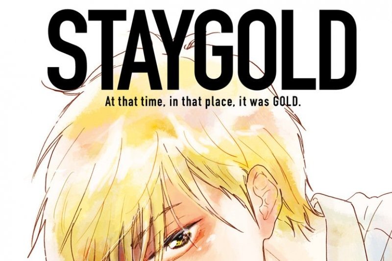 Série Stay Gold