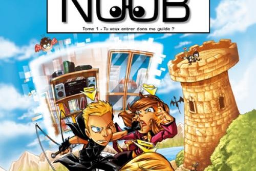 Série Noob