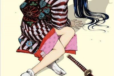 Série Chanbara