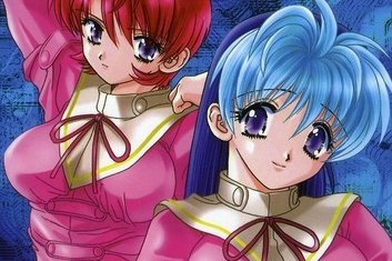 Série Psychic academy