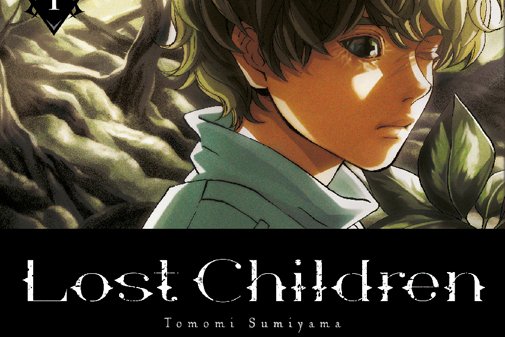 Série Lost Children