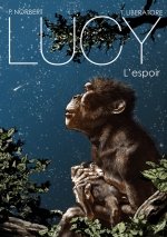 Série Lucy, l'Espoir (Patrick Norbert & Tanino Liberatore) - Capitol Editions