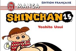Série Shin Chan