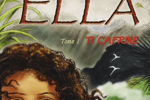 Série Ella