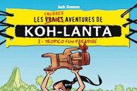 Série Koh-Lanta