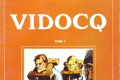Série Vidocq (Prifo)