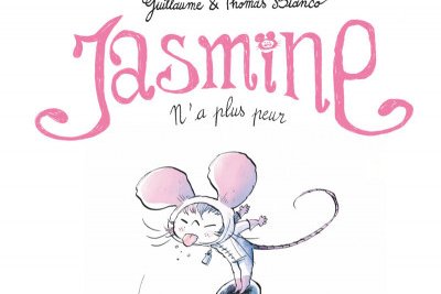 Série Jasmine