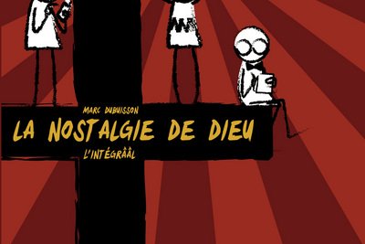 Série Nostalgie de Dieu (La)