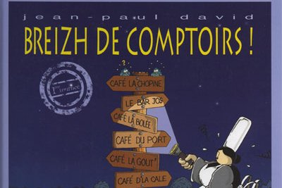 Série Mam' Goudig