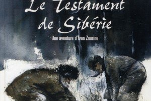 Série Ivan Zourine