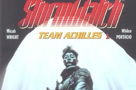 Stormwatch