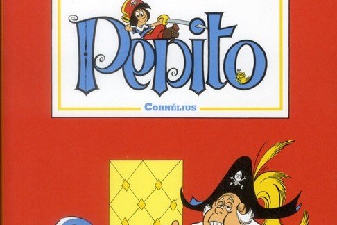 Série Pépito