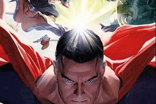 Série Kingdom come