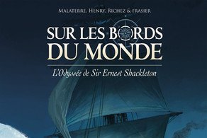 Série Sur Les Bords Du Monde