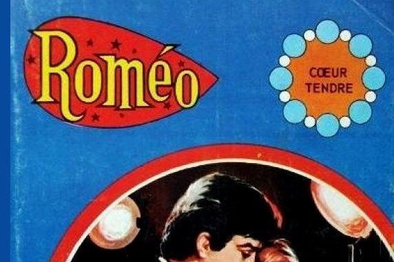 Série Roméo (2ème série)