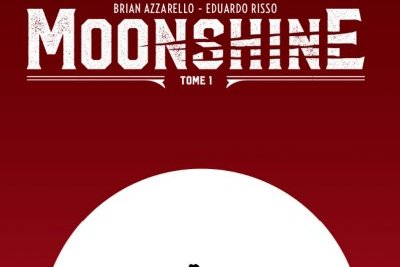 Série Moonshine