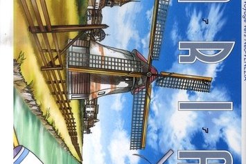 Aria (Manga)
