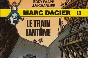 Série Marc Dacier
