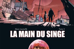Série Main du singe (La)