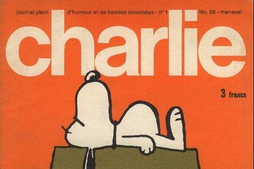 Série Charlie Mensuel