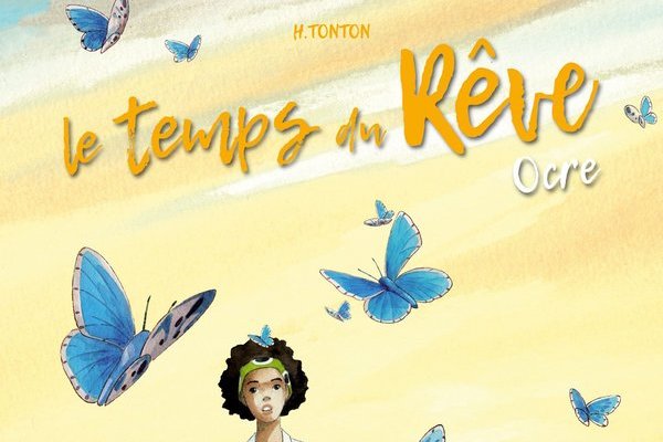 Série Temps du rêve (Le)