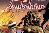 Série Tombelaine