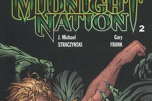 Série Midnight Nation