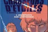 Série Chasseurs d'étoiles