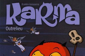 Série Karma