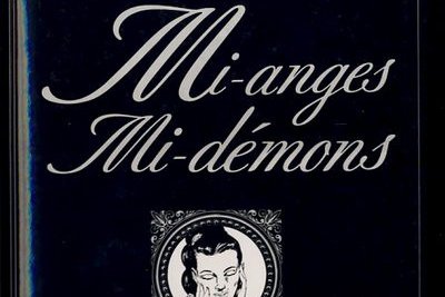 Série Mi-anges, mi-démons