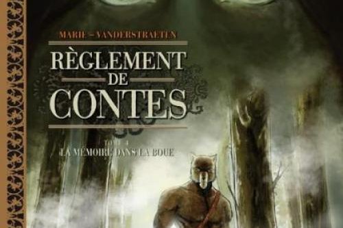 Série Règlement de Contes