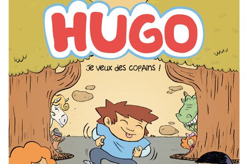 Série Hugo